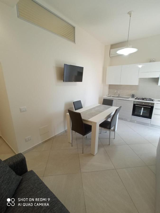 צ'פאלו Royal View Apartment מראה חיצוני תמונה