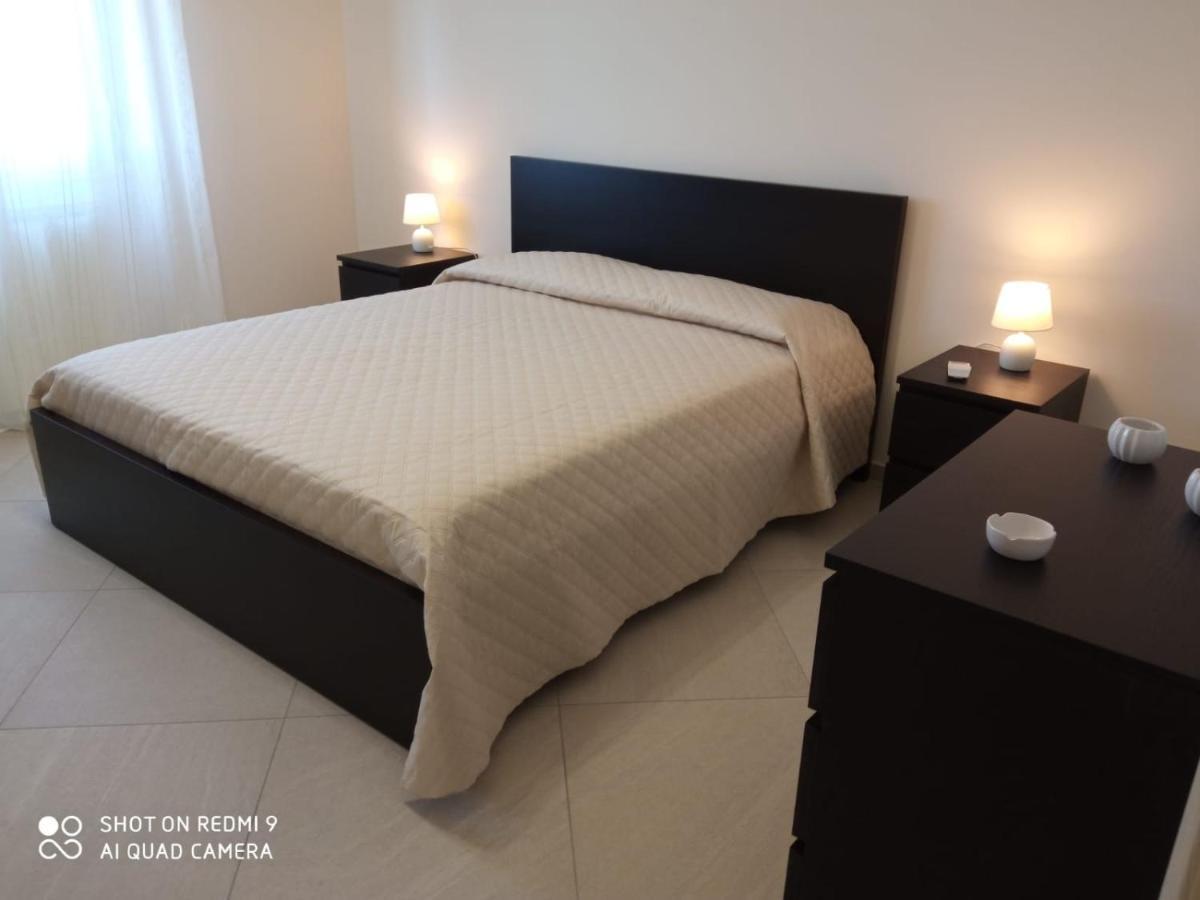צ'פאלו Royal View Apartment מראה חיצוני תמונה