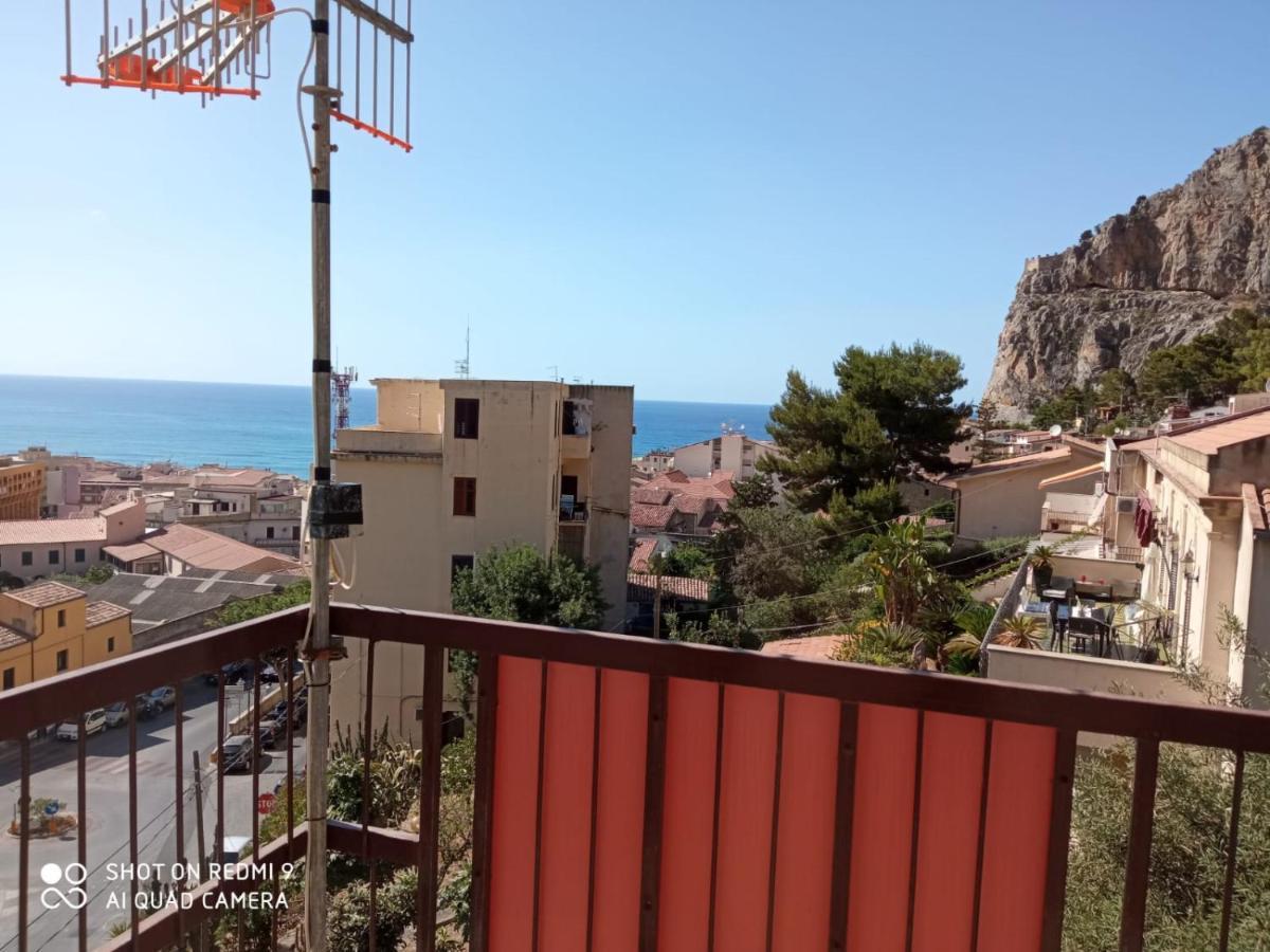 צ'פאלו Royal View Apartment מראה חיצוני תמונה