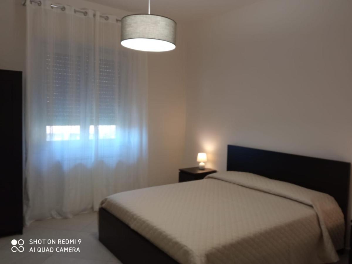 צ'פאלו Royal View Apartment מראה חיצוני תמונה