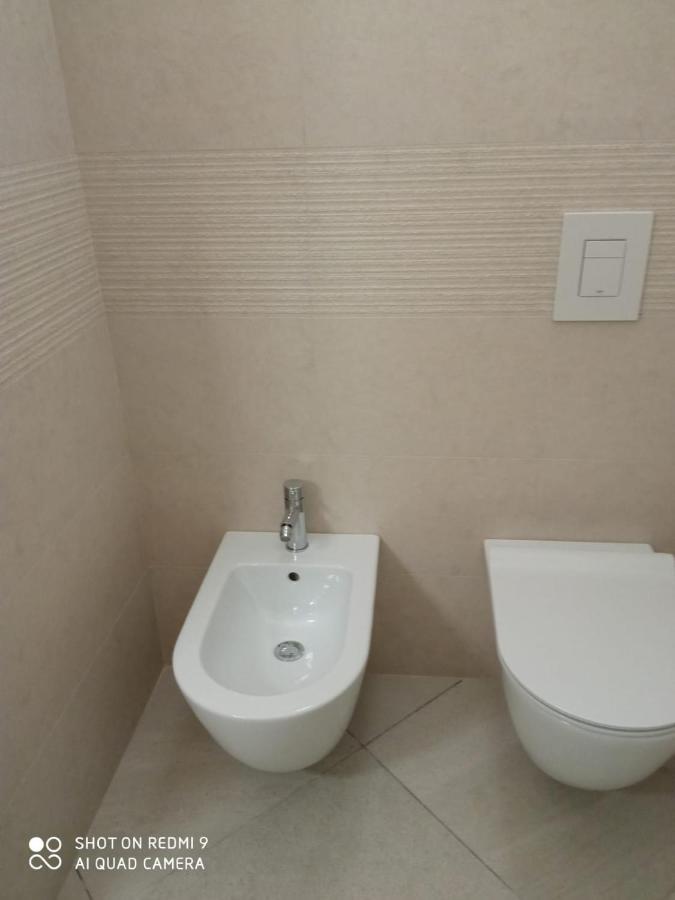 צ'פאלו Royal View Apartment מראה חיצוני תמונה