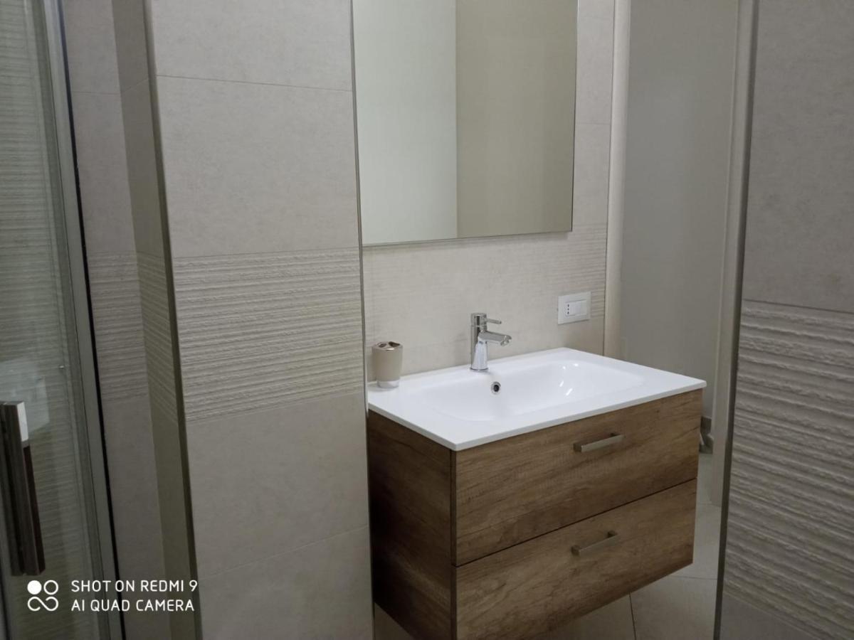 צ'פאלו Royal View Apartment מראה חיצוני תמונה
