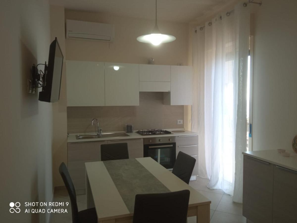 צ'פאלו Royal View Apartment מראה חיצוני תמונה