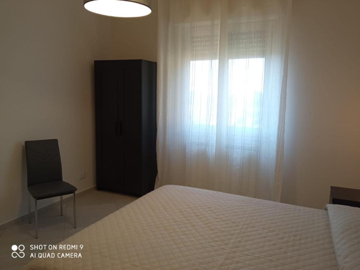 צ'פאלו Royal View Apartment מראה חיצוני תמונה